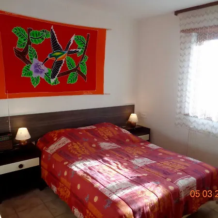 Les Lilas Bed & Breakfast Ammerschwihr Exterior photo