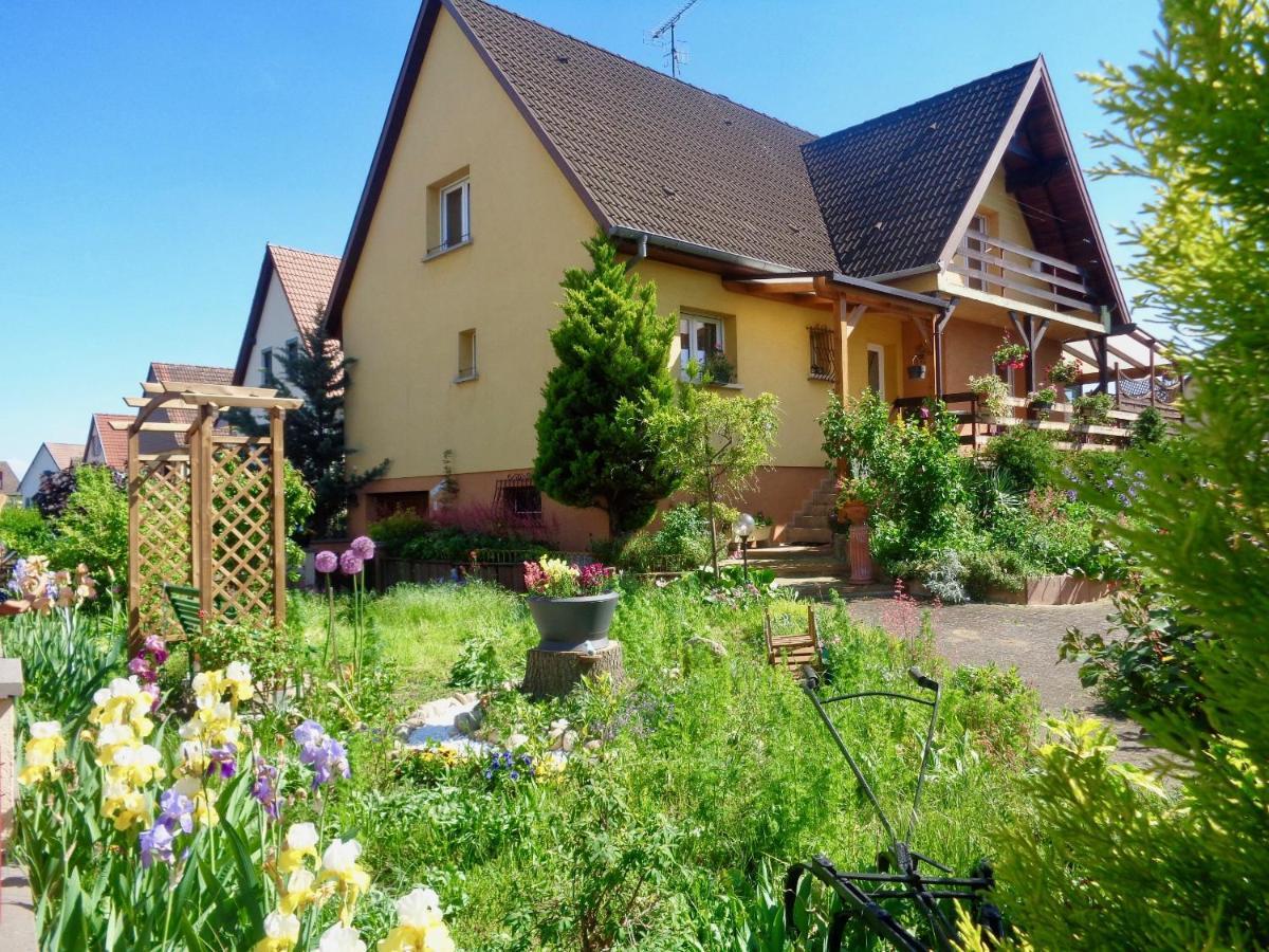 Les Lilas * Ammerschwihr