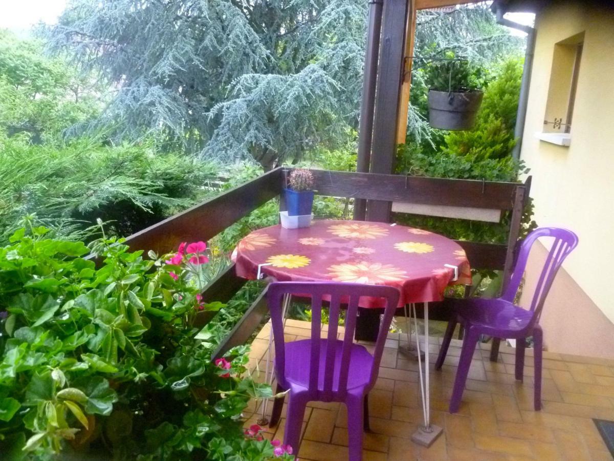 Les Lilas *