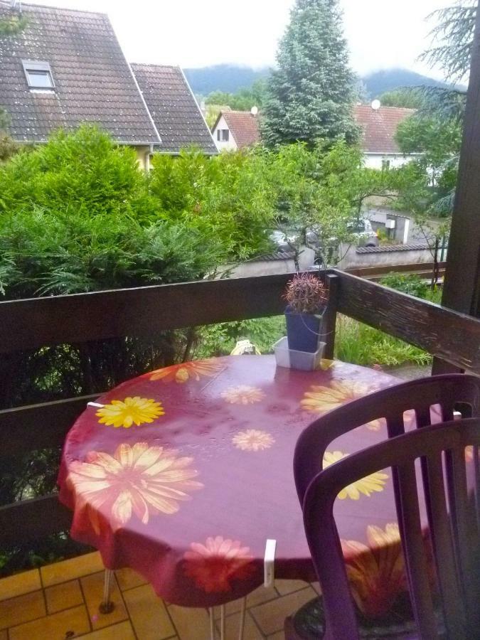 Bed & Breakfast Les Lilas