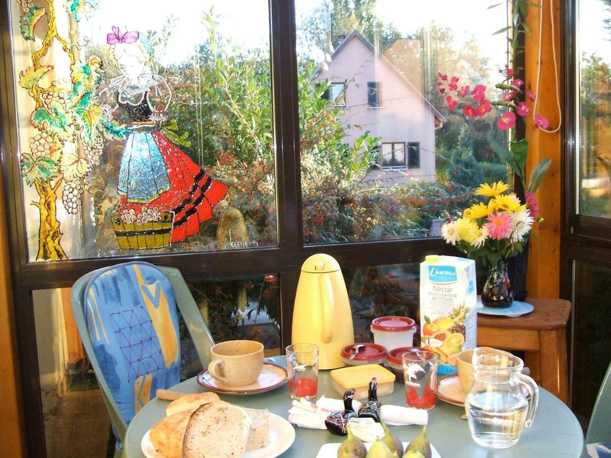 Les Lilas Ammerschwihr