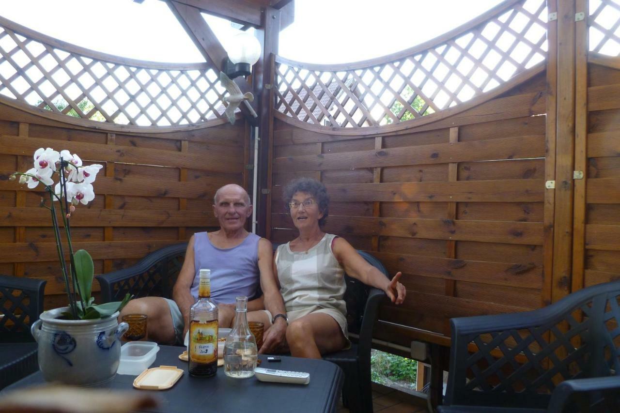 Les Lilas Bed & Breakfast *