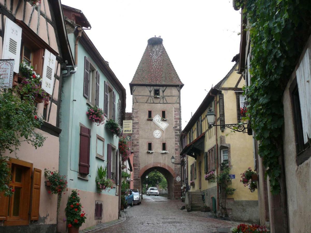 Les Lilas Bed & Breakfast