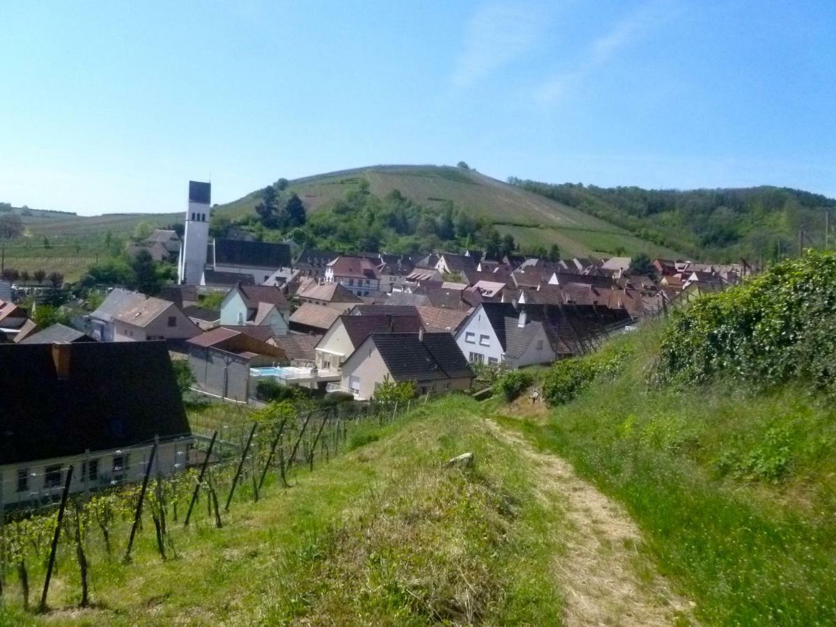 Les Lilas * Ammerschwihr