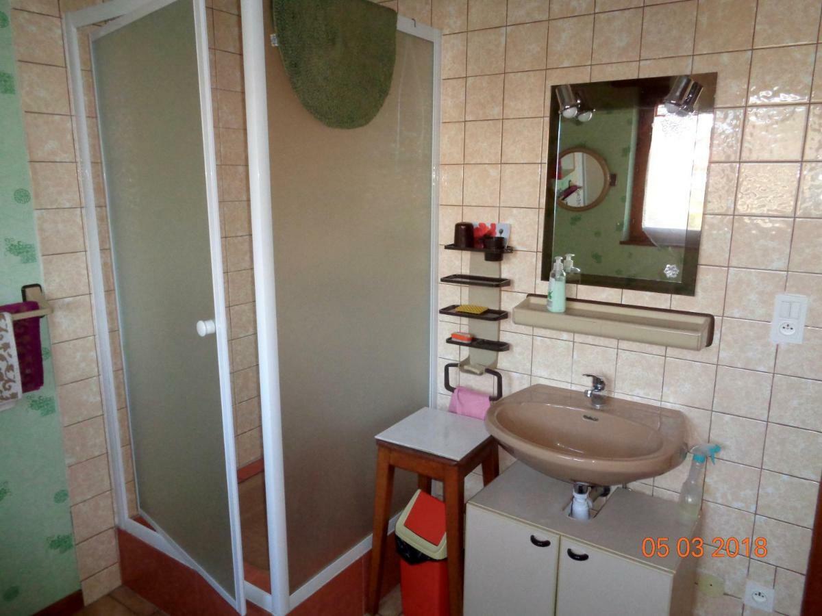 Les Lilas Bed & Breakfast *