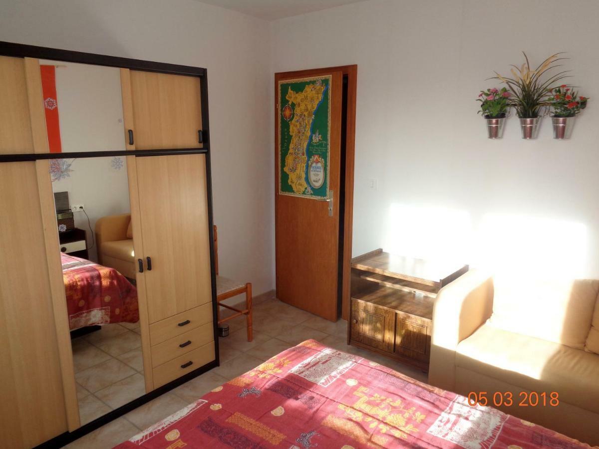Bed & Breakfast Les Lilas Ammerschwihr