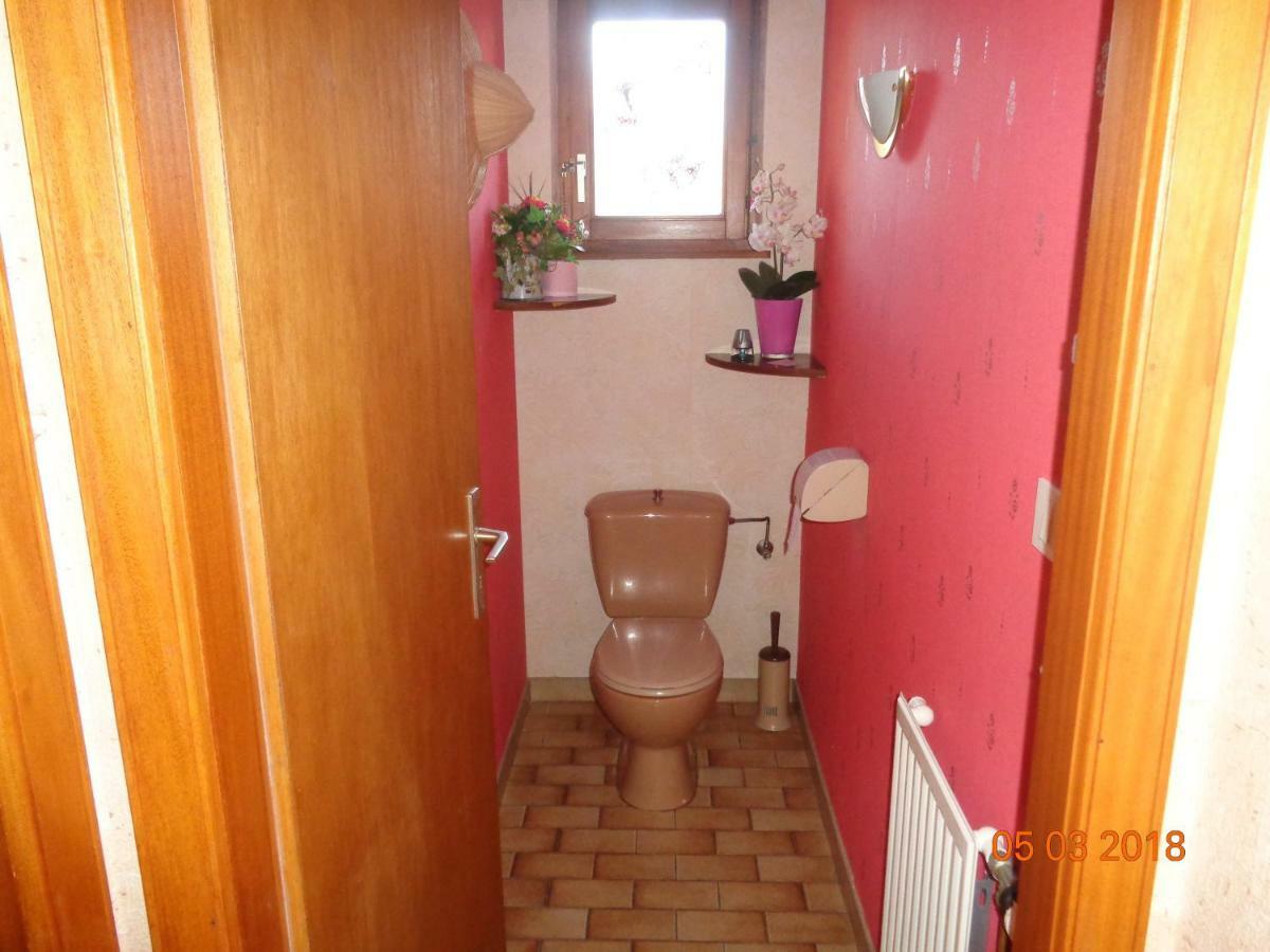 Bed & Breakfast Les Lilas *